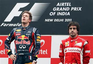 सेबस्टियन वेट्टल