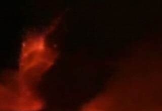 माउंट एटना