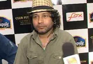 कैलाश खेर