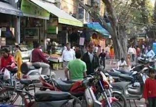 रिटेल एफडीआई