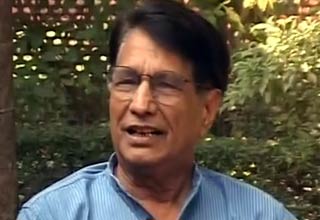 अजित सिंह