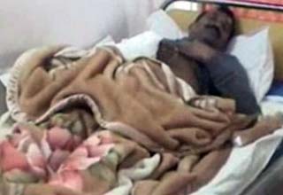 मधु कोड़ा