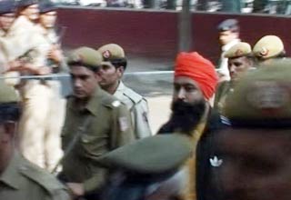 जगतार सिंह हवारा