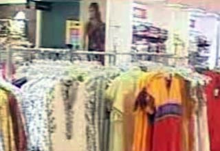 राजौरी गार्डन शॉपर्स स्‍टॉप