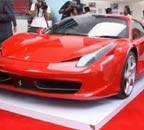 फरारी 'एफएफ'