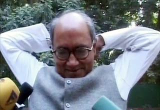 दिग्विजय सिंह