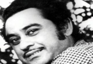 किशोर कुमार