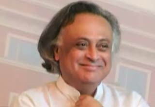 जयराम रमेश