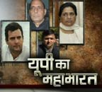 मायावती