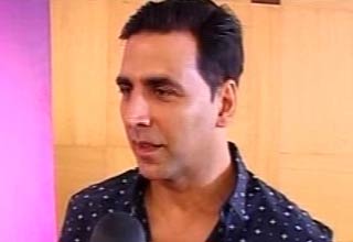 अक्षय कुमार