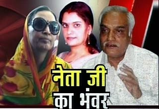 महिपाल मदेरणा