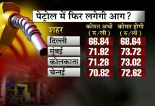 पेट्रोल होगा महंगा