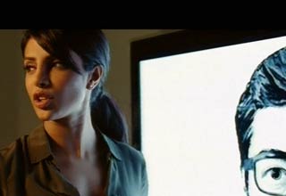 प्रियंका चोपड़ा