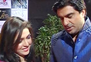 टीवीपुर के कलाकार