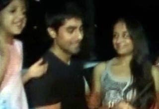 सास बहू और बेटियां