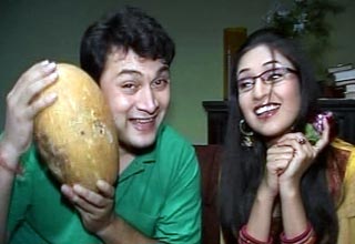 चिंटू और चिंकी