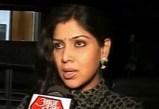 प्रिया यानी साक्षी तंवर