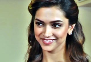 दीपिका पादुकोण