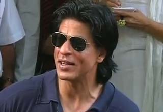 शाहरुख खान