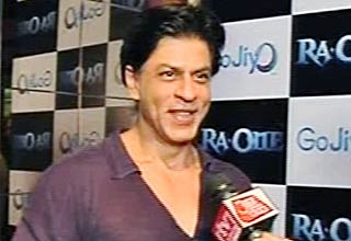 शाहरूख खान