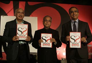 इंडिया टुडे स्‍टेट ऑफ द स्‍टेट्स