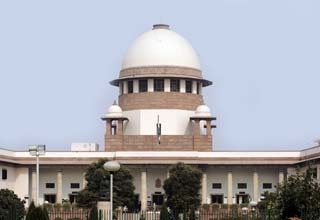 सुप्रीम कोर्ट