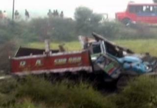 यूपी में कोहरा