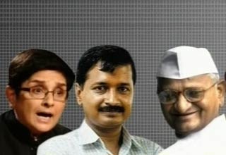 टीम अन्ना