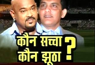 विनोद कांबली