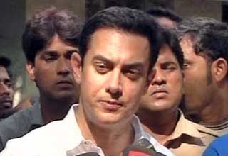 आमिर खान