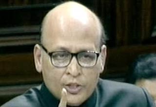 अभिषेक मनु सिंघवी