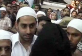 अभिषेक बच्‍चन