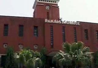 रामजस कॉलेज