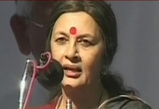 वृंदा करात