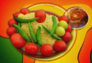 चटपटी दिल्ली