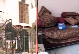 नोएडा डकैती