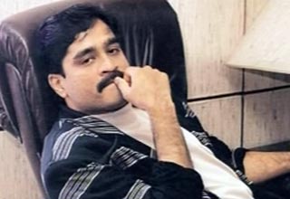 डॉन दाऊद इब्राहिम