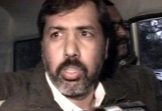 धनंजय सिंह