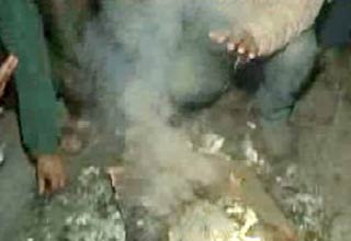 दिल्ली की सर्दी