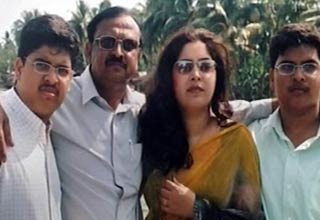 डॉक्‍टर परिवार