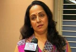 हेमामालिनी