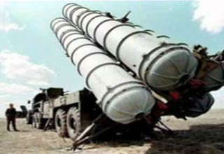 लीबिया मिसाइल