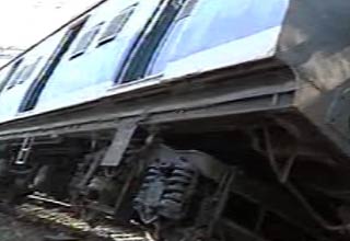 लोकल ट्रेन