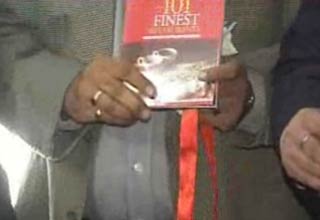 मेल टुडे फुड बुक