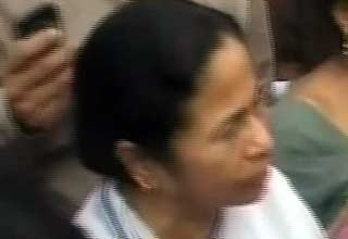 ममता बनर्जी