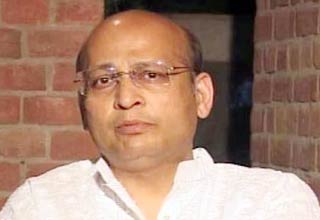 अभिषेक मनु सिंघवी