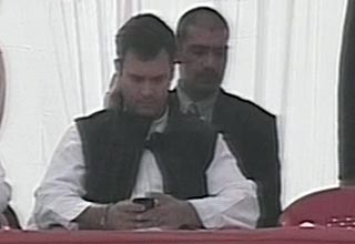 राहुल गांधी