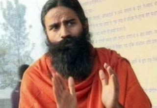 बाबा रामदेव