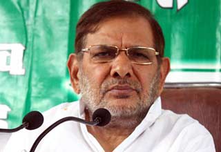 शरद यादव