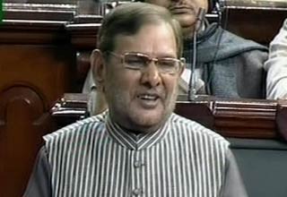 शरद यादव